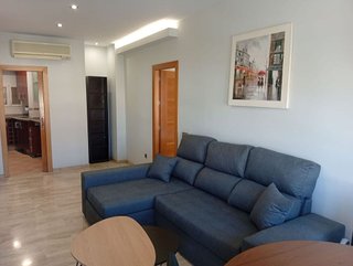Piso en alquiler en Centro Histórico en Málaga