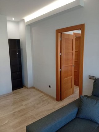 Piso en alquiler en Centro Histórico en Málaga