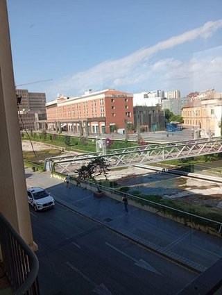 Piso en alquiler en Centro Histórico en Málaga