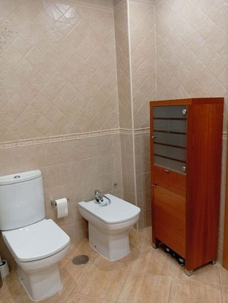 Piso en alquiler en Centro Histórico en Málaga