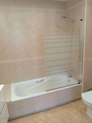 Piso en alquiler en Centro Histórico en Málaga