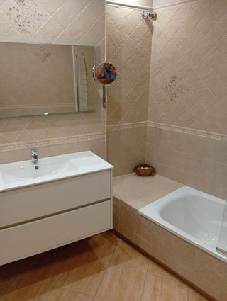 Piso en alquiler en Centro Histórico en Málaga