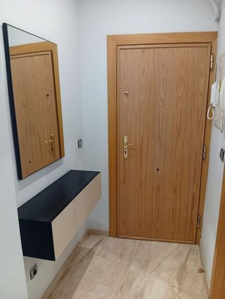 Piso en alquiler en Centro Histórico en Málaga