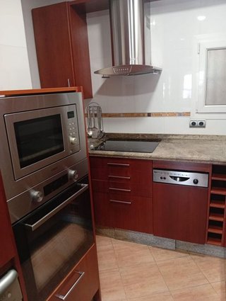 Piso en alquiler en Centro Histórico en Málaga