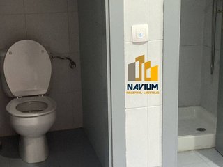 Nave industrial en alquiler en Zona Industrial en Alcobendas