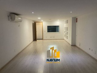 Nave industrial en alquiler en Zona Industrial en Alcobendas