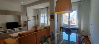 Piso en alquiler en Gran Vía en Valencia