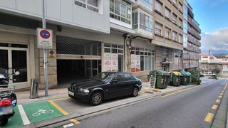 Local comercial en venta en Zona de Plaza de Barcelos en Pontevedra