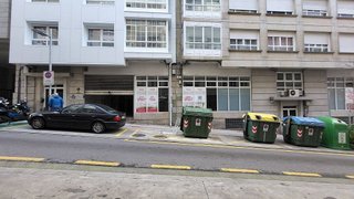 Local comercial en venta en Zona de Plaza de Barcelos en Pontevedra