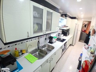 Piso en venta en Els Orriols en Valencia