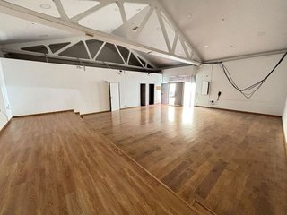 Nave industrial en alquiler en Can Feu - Can Gambús - Hostafrancs en Sabadell