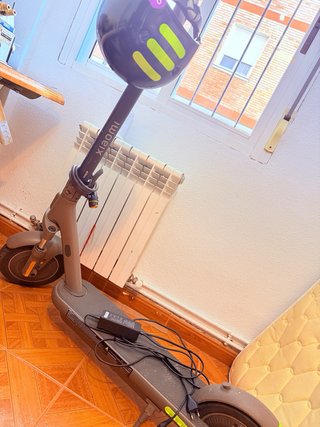 Patinete Eléctrico Xiaomi