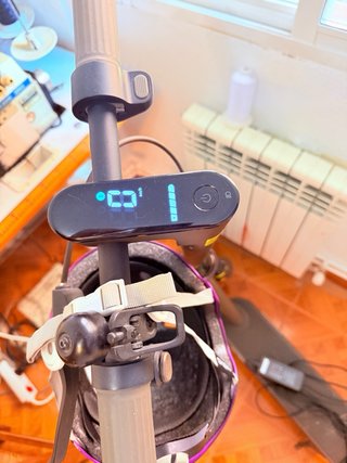 Patinete Eléctrico Xiaomi