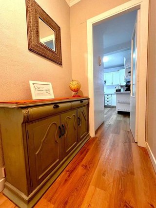 Piso en alquiler en Milán - Pumarín - Teatinos en Oviedo