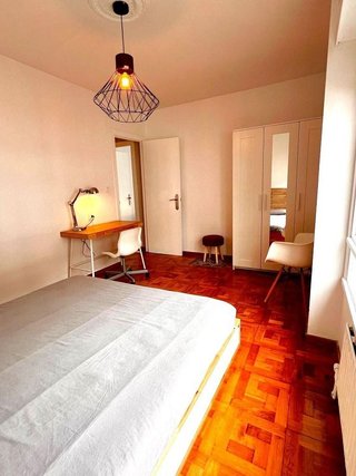 Piso en alquiler en Milán - Pumarín - Teatinos en Oviedo