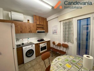 Piso en venta en Zuera