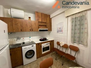 Piso en venta en Zuera