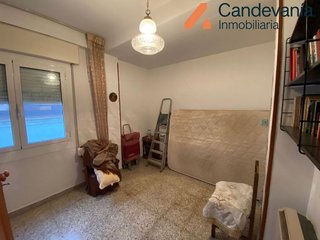 Piso en venta en Zuera