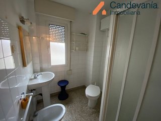 Piso en venta en Zuera