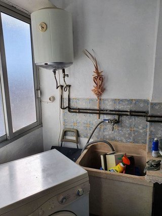 Piso en venta en Monserrat