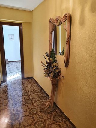 Piso en venta en Monserrat