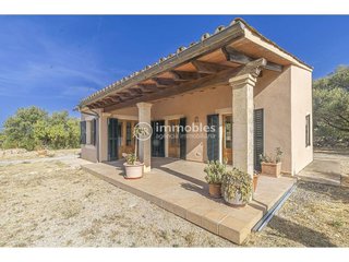 Casa en alquiler en Alaró