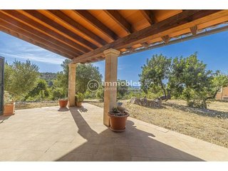 Casa en alquiler en Alaró