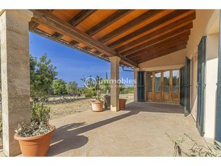 Casa en alquiler en Alaró