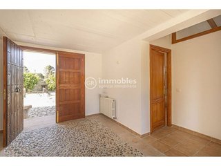 Casa en alquiler en Alaró