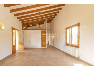 Casa en alquiler en Alaró