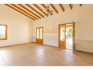 Casa en alquiler en Alaró