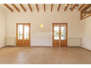 Casa en alquiler en Alaró