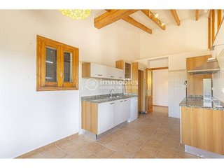 Casa en alquiler en Alaró