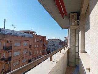 Piso en alquiler en Pardaleras en Badajoz