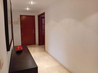 Piso en alquiler en Pardaleras en Badajoz