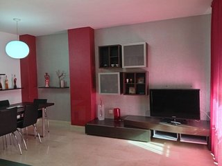 Piso en alquiler en Pardaleras en Badajoz