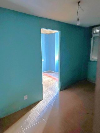 Casa adosada en venta en Canido en Ferrol