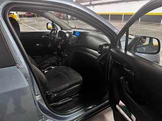 Chevrolet Orlando 2013
