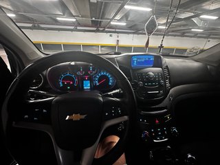 Chevrolet Orlando 2013
