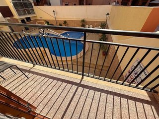 Piso en venta en Playa de los Locos en Torrevieja