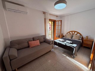 Piso en venta en Playa de los Locos en Torrevieja