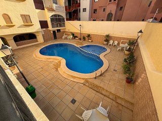 Piso en venta en Playa de los Locos en Torrevieja