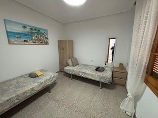 Piso en venta en Playa de los Locos en Torrevieja