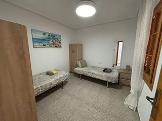 Piso en venta en Playa de los Locos en Torrevieja