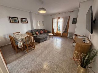 Piso en venta en Playa de los Locos en Torrevieja