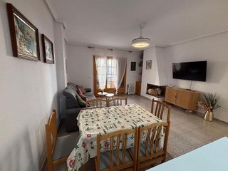 Piso en venta en Playa de los Locos en Torrevieja