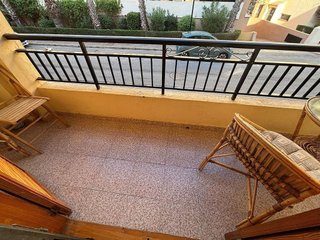 Piso en venta en Playa de los Locos en Torrevieja