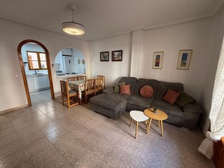Piso en venta en Playa de los Locos en Torrevieja
