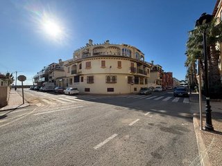 Piso en venta en Playa de los Locos en Torrevieja