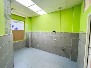 Local comercial en venta en Coslada Pueblo en Coslada